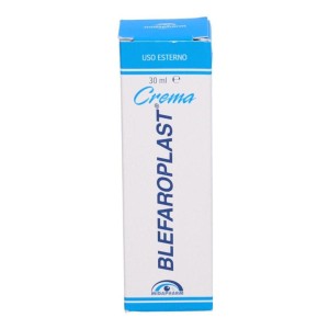 BLEFAROPLAST Crema 30ml