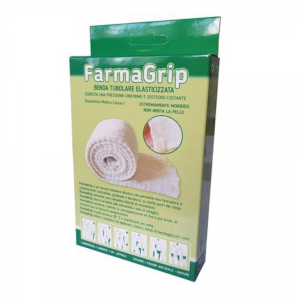 FARMAGRIP Benda B  6,25x1m F/C