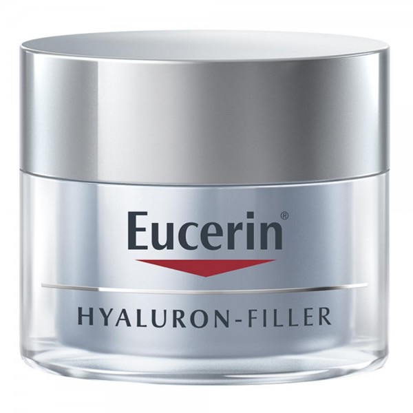 EUCERIN Hyal.Filler Ntt 50ml