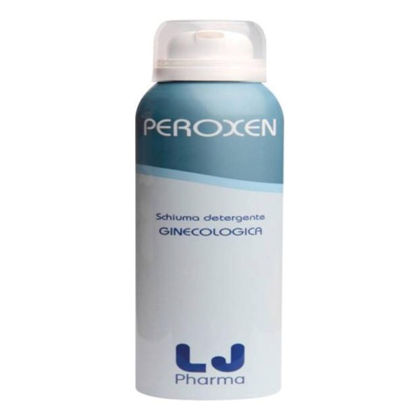 PEROXEN Sch.Det.Ginecol.150ml