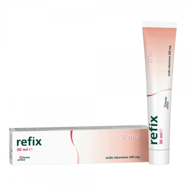 REFIX CR IDRAT CRP 30ML