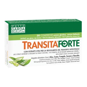 TRANSITA Fte 30 Cpr 400mg