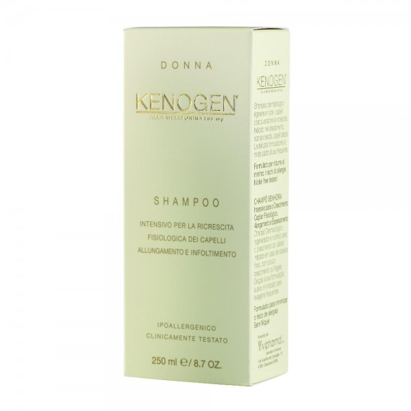 KENOGEN D Shampoo 250ml