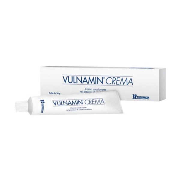 VULNAMIN Crema 50ml