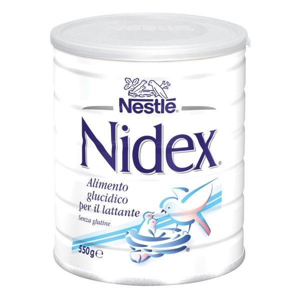 NIDEX 550G