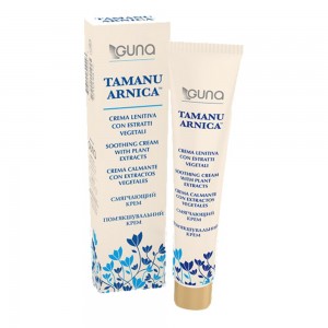 TAMANU Arnica Emulsione 75ml