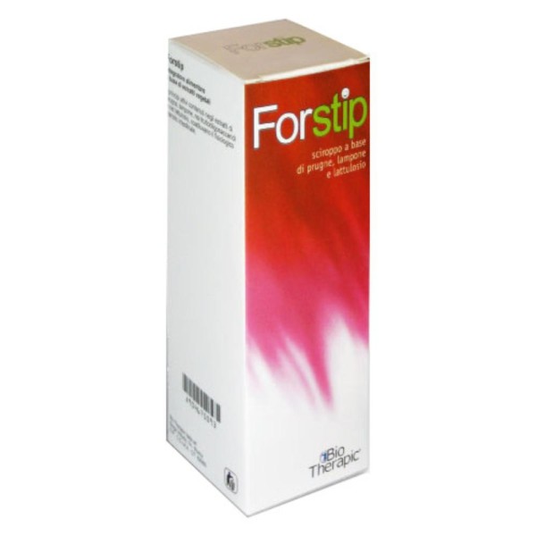 FORSTIP Sciroppo 150ml FORSTIP Sciroppo 150ml