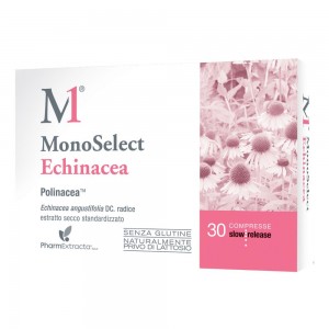 MONOSELECT Echinacea 30 Cpr