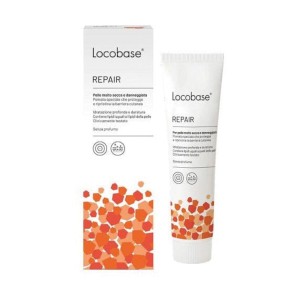 LOCOBASE Repair Crema 100g