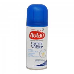 AUTAN-FAMILY CARE Spray 100ml