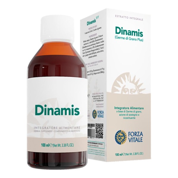 GERME Grano Plus 100ml FVT GERME Grano Plus 100ml FVT