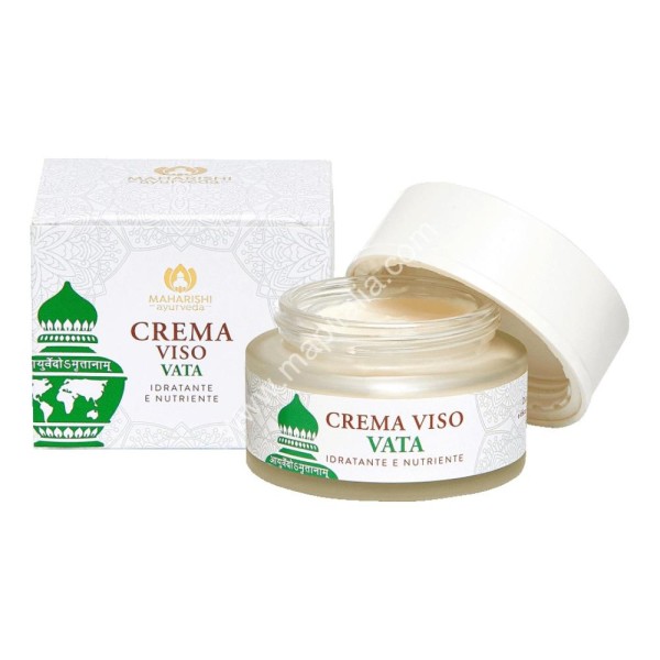 MAP Crema Viso Vata 50ml MAP Crema Viso Vata 50ml