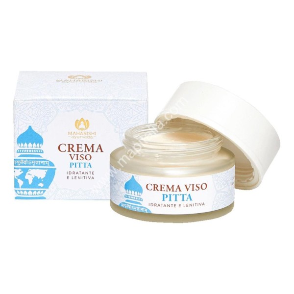MAP Crema Viso Pitta 50ml MAP Crema Viso Pitta 50ml