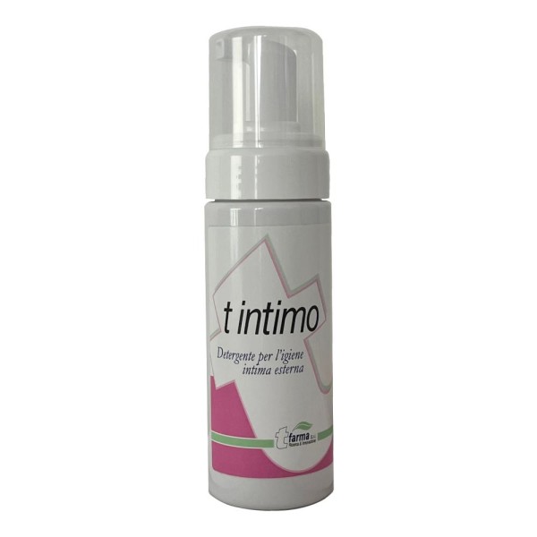 T INTIMO Det.Int.Spuma 150ml T INTIMO Det.Int.Spuma 150ml