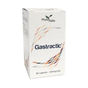 GASTRACTIC 60 Cps