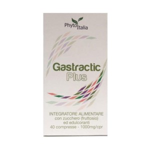 GASTRACTIC Plus 40 Cpr