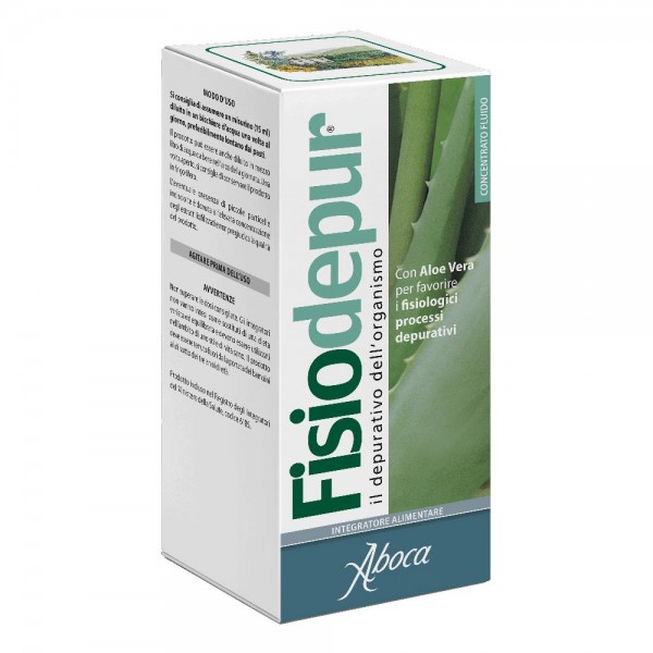 FISIODEPUR FLUIDO FL 315G