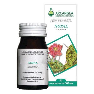 NOPAL 60CPS
