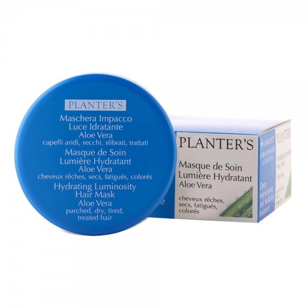 PLANTERS Masch.Idrat.200ml