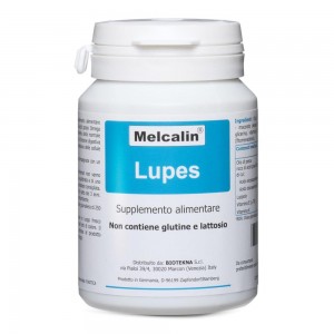 MELCALIN Lupes 56 Cps