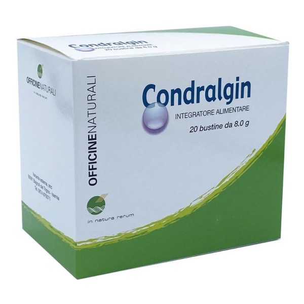 CONDRALGIN 20 Bust.8g