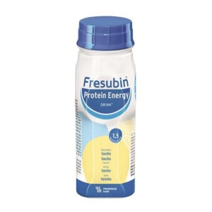 FRESUBIN PROT.ENERGY VAN.4pz