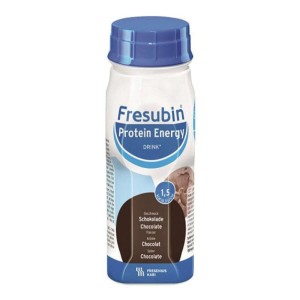 FRESUBIN PROT.ENERGY CIOCC.4pz