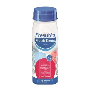 FRESUBIN PROT.ENERGY FRAG.4pz