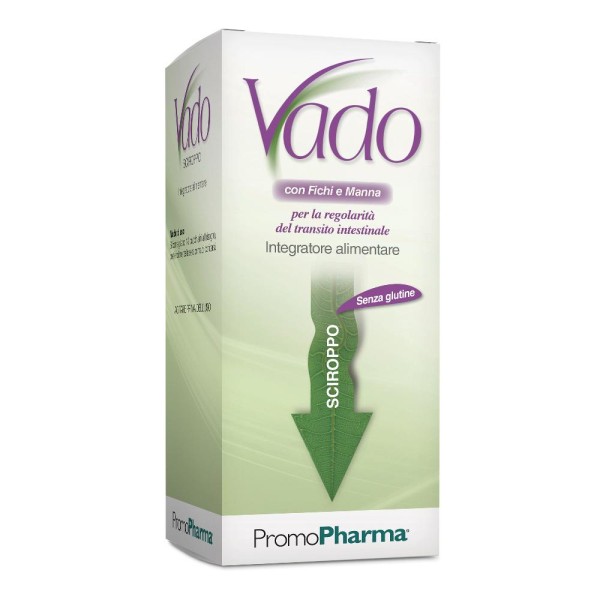 VADO Scir.Fichi 150ml