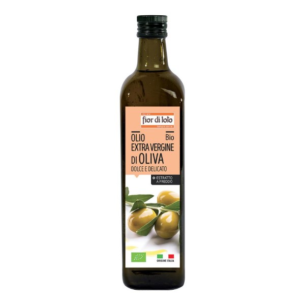 FdL Olio Ex-Verg.Oliva 750ml FdL Olio Ex-Verg.Oliva 750ml