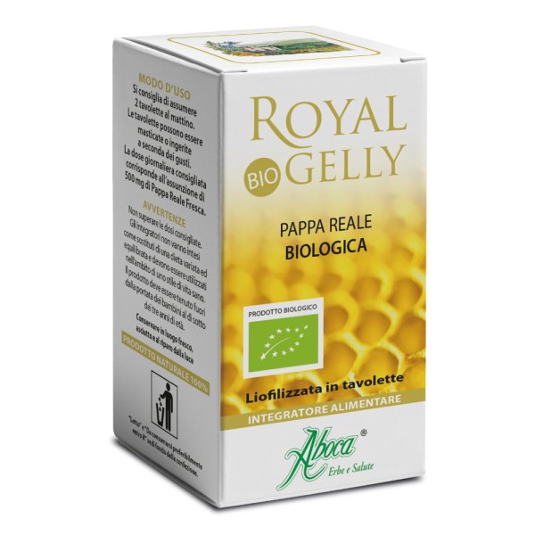 ROYALGELLY 40TAV