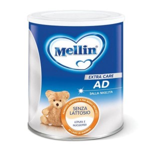MELLIN AD Latte Polv.400g