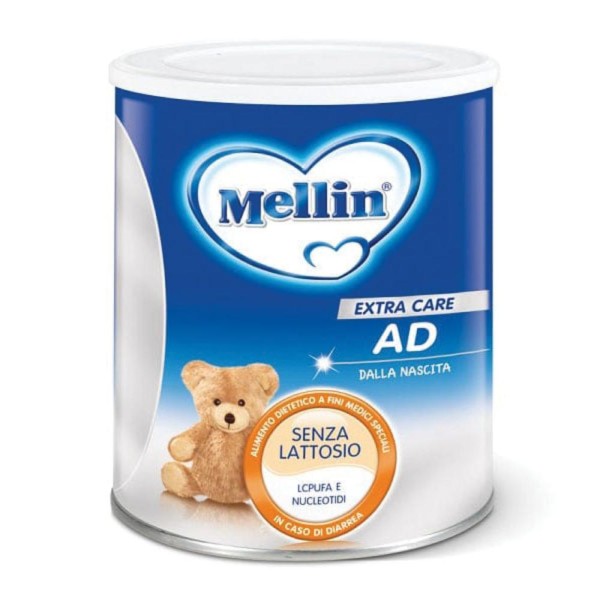MELLIN AD Latte Polv.400g