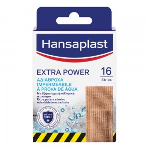 HANSAPLAST Cer.Ex-Power 16pz