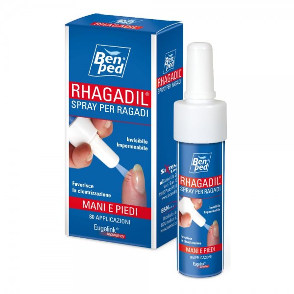 RHAGADIL Spray Ragadi 9ml