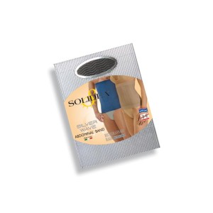 SILVER WAVE ABDOM BAND NOIS S