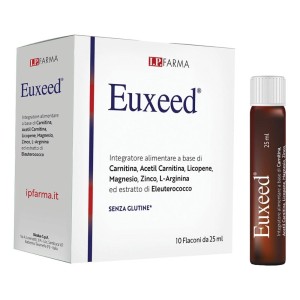 EUXEED 10fl.25ml
