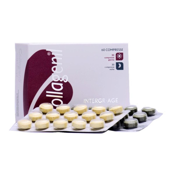 COLLAGENIL Integr-Age 60 Cpr COLLAGENIL Integr-Age 60 Cpr
