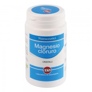 MAGNESIO Cloruro  100g KOS