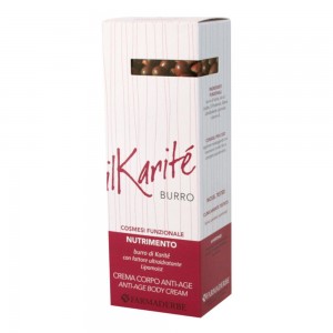 KARITE Crema Corpo 200ml