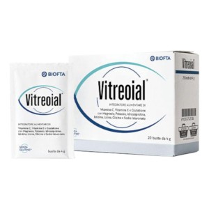 VITREOIAL 20BUST