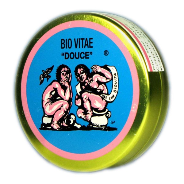 BIO VITAE DOUCE 30g