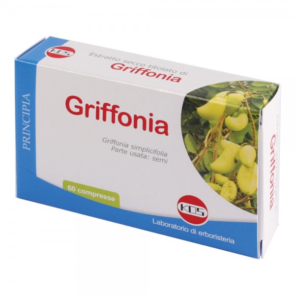 GRIFFONIA Estr.Secco 60 CprKOS