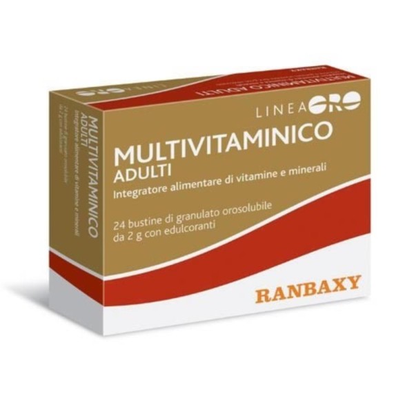 ORO RANB.M/Vit Ad.24 Bust. ORO RANB.M/Vit Ad.24 Bust.