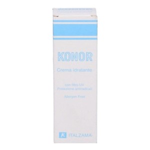 KONOR Crema Idrat.75ml