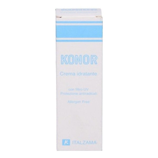 KONOR Crema Idrat.75ml