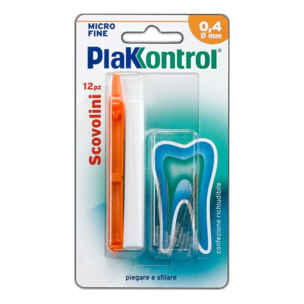 PLAKKONTROL MINIGRIP SCOV0,4MM PLAKKONTROL MINIGRIP SCOV0,4MM