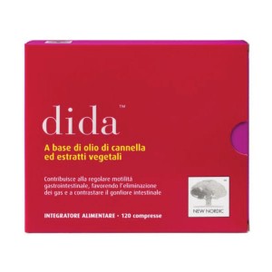 DIDA Integr.120 Cpr