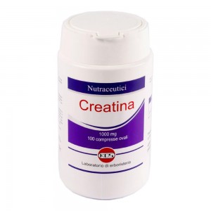 CREATINA 100 Cpr KOS