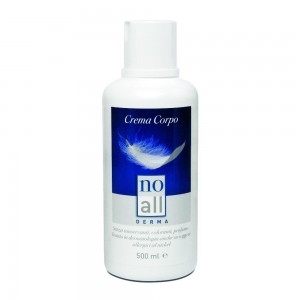 NOALL Derma Crema Corpo 500ml